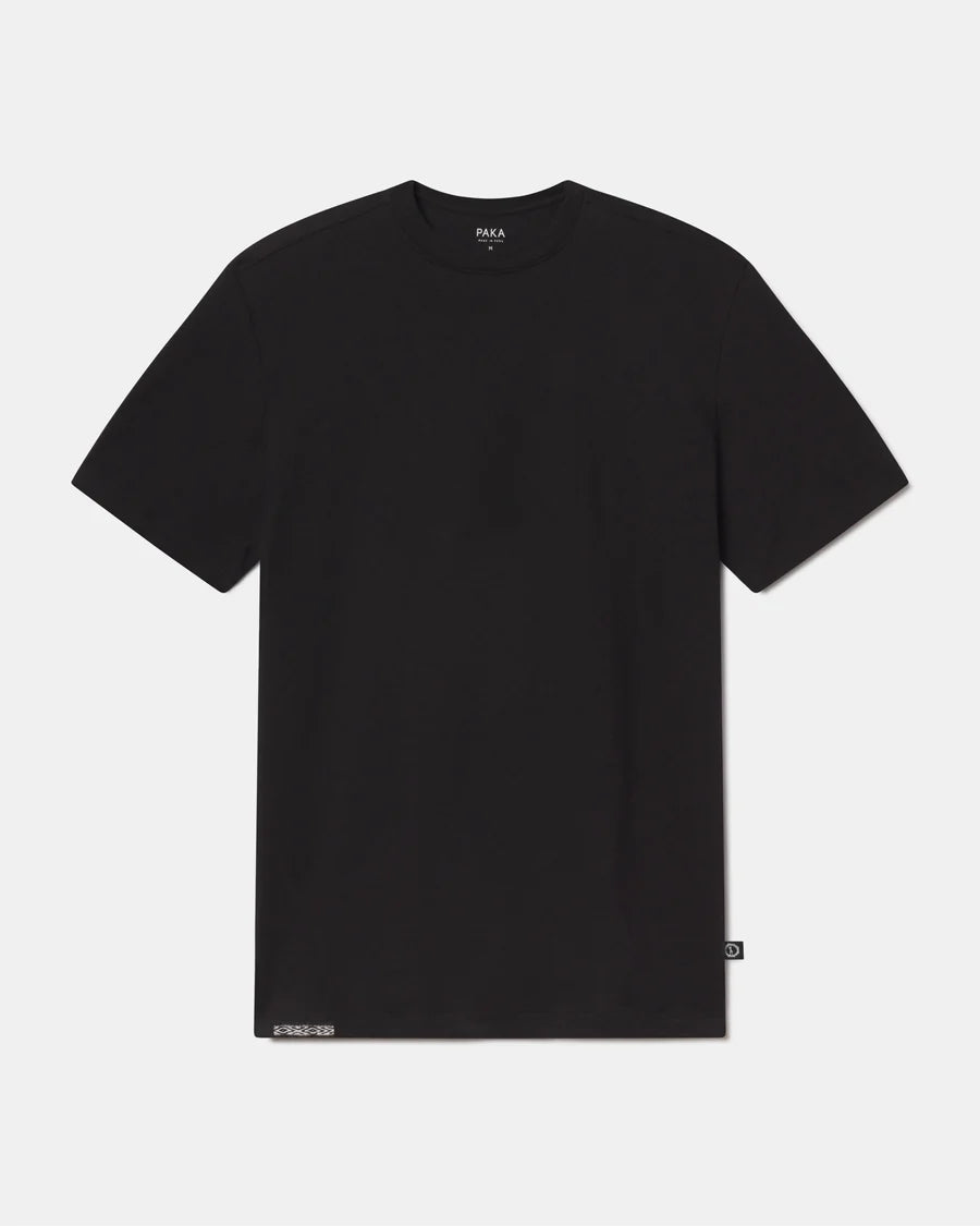 Paka Apparel Mens Essential Tee