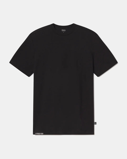 Paka Apparel Mens Essential Tee