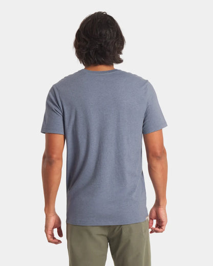 Paka Apparel Mens Essential Tee