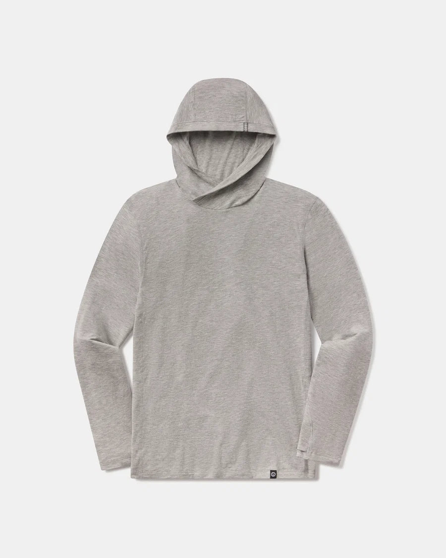 Paka Apparel Mens Sol Hoodie