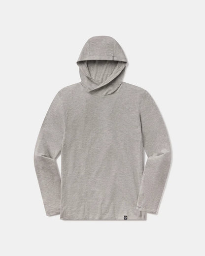 Paka Apparel Mens Sol Hoodie