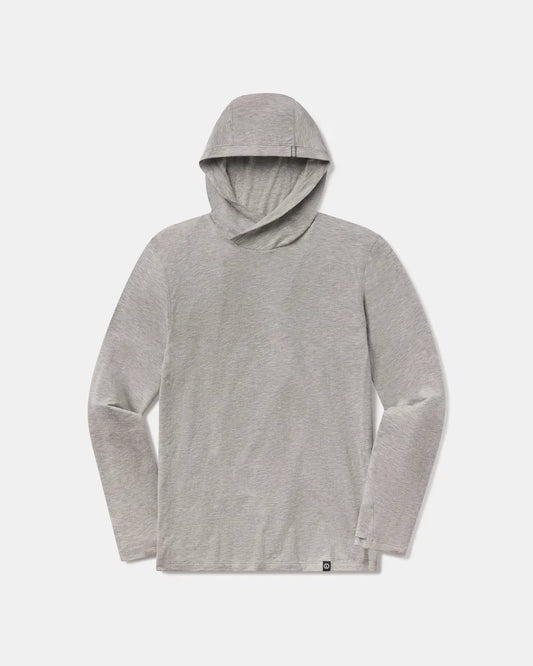 Paka Apparel Mens Sol Hoodie