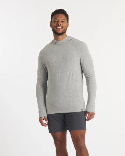 Paka Apparel Mens Sol Hoodie