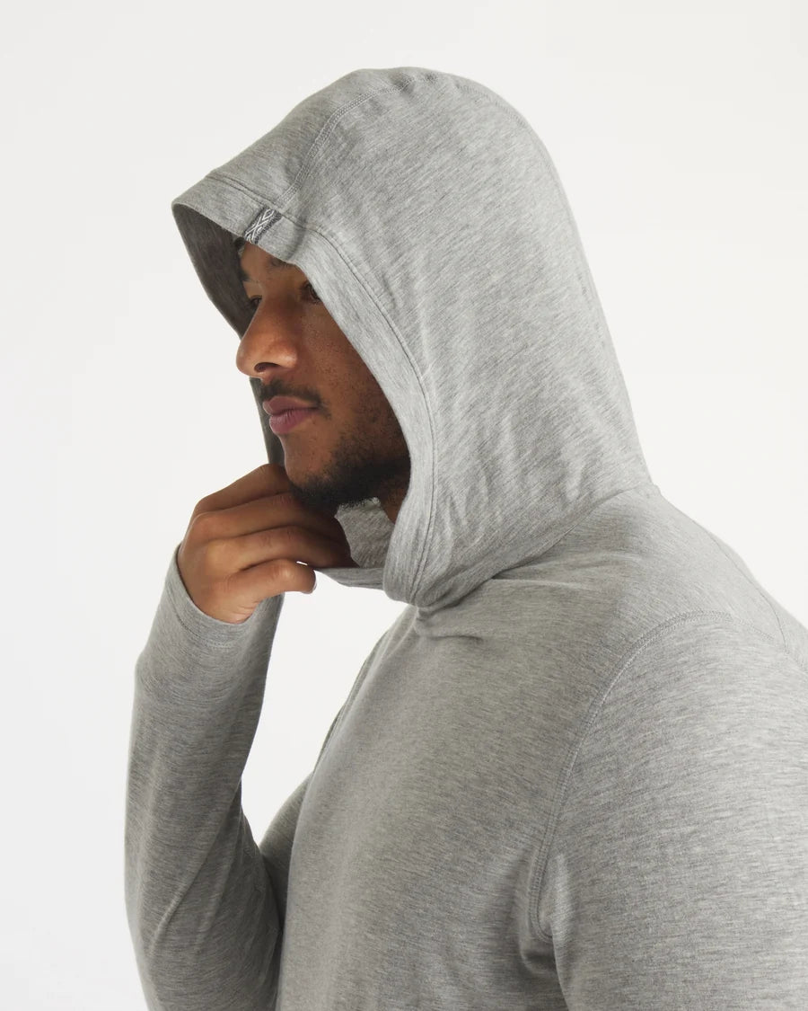 Paka Apparel Mens Sol Hoodie