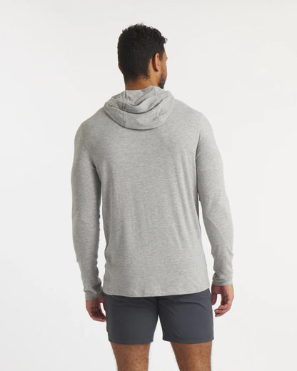 Paka Apparel Mens Sol Hoodie
