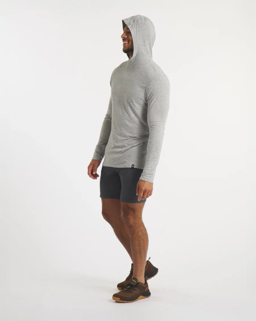 Paka Apparel Mens Sol Hoodie