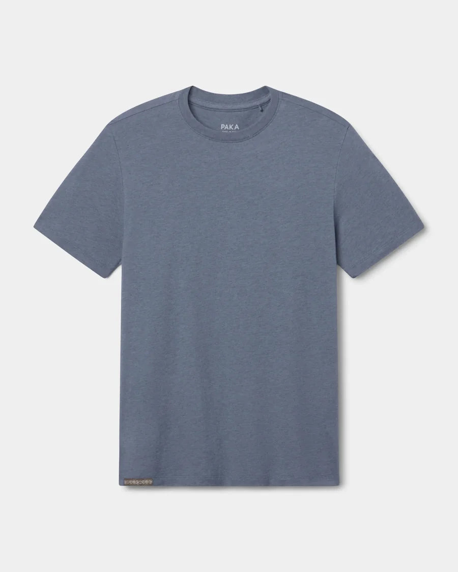 Paka Apparel Mens Essential Tee