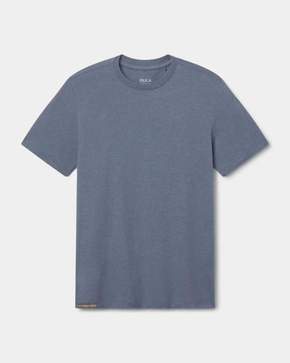 Paka Apparel Mens Essential Tee