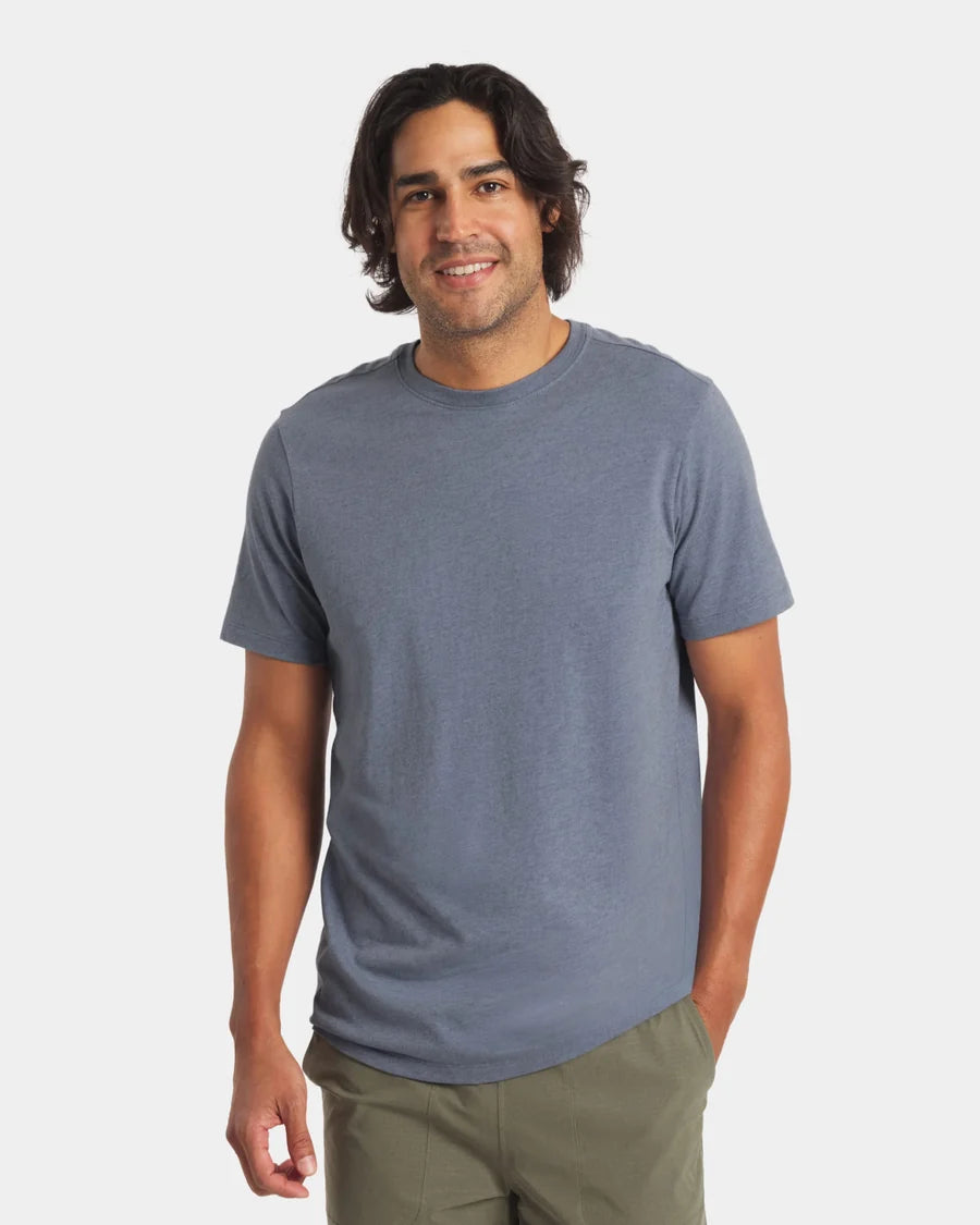 Paka Apparel Mens Essential Tee