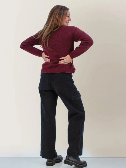 Aventura Womens Mable Sweater product image