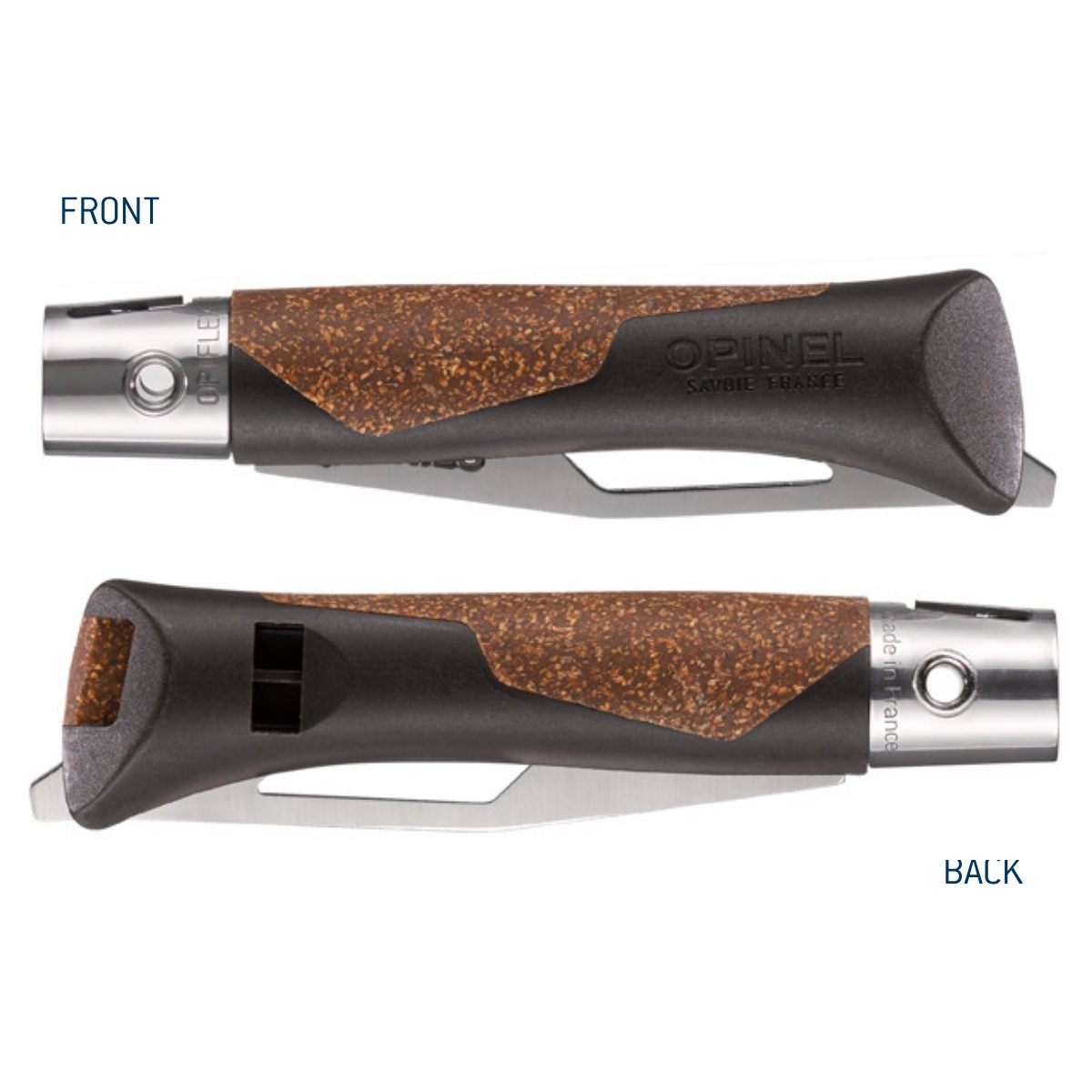 Opinel Néo7 Alpine Folding Knife product image
