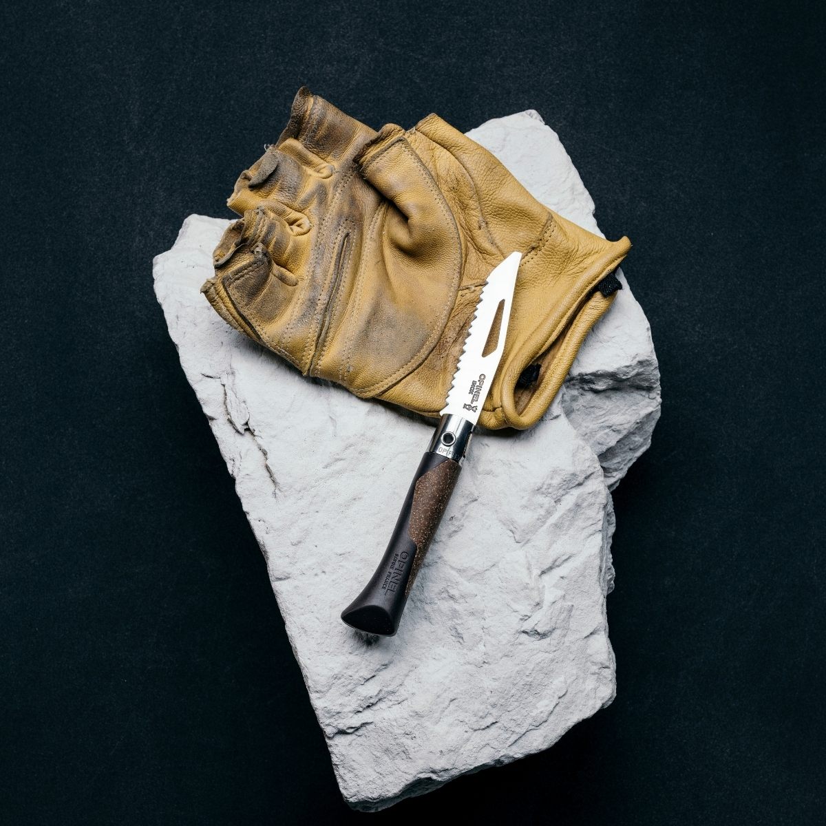 Opinel Néo7 Alpine Folding Knife product image