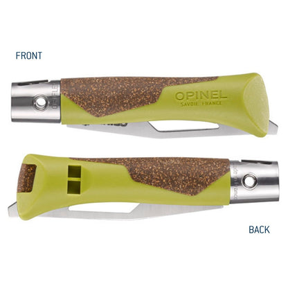 Opinel Néo7 Alpine Folding Knife product image
