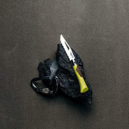 Opinel Néo7 Alpine Folding Knife product image