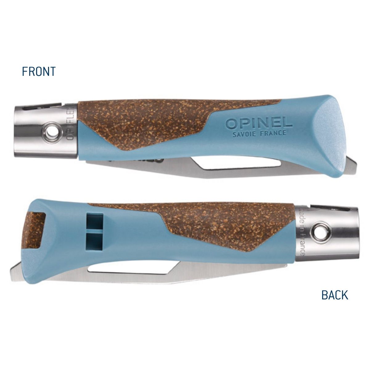 Opinel Néo7 Alpine Folding Knife product image