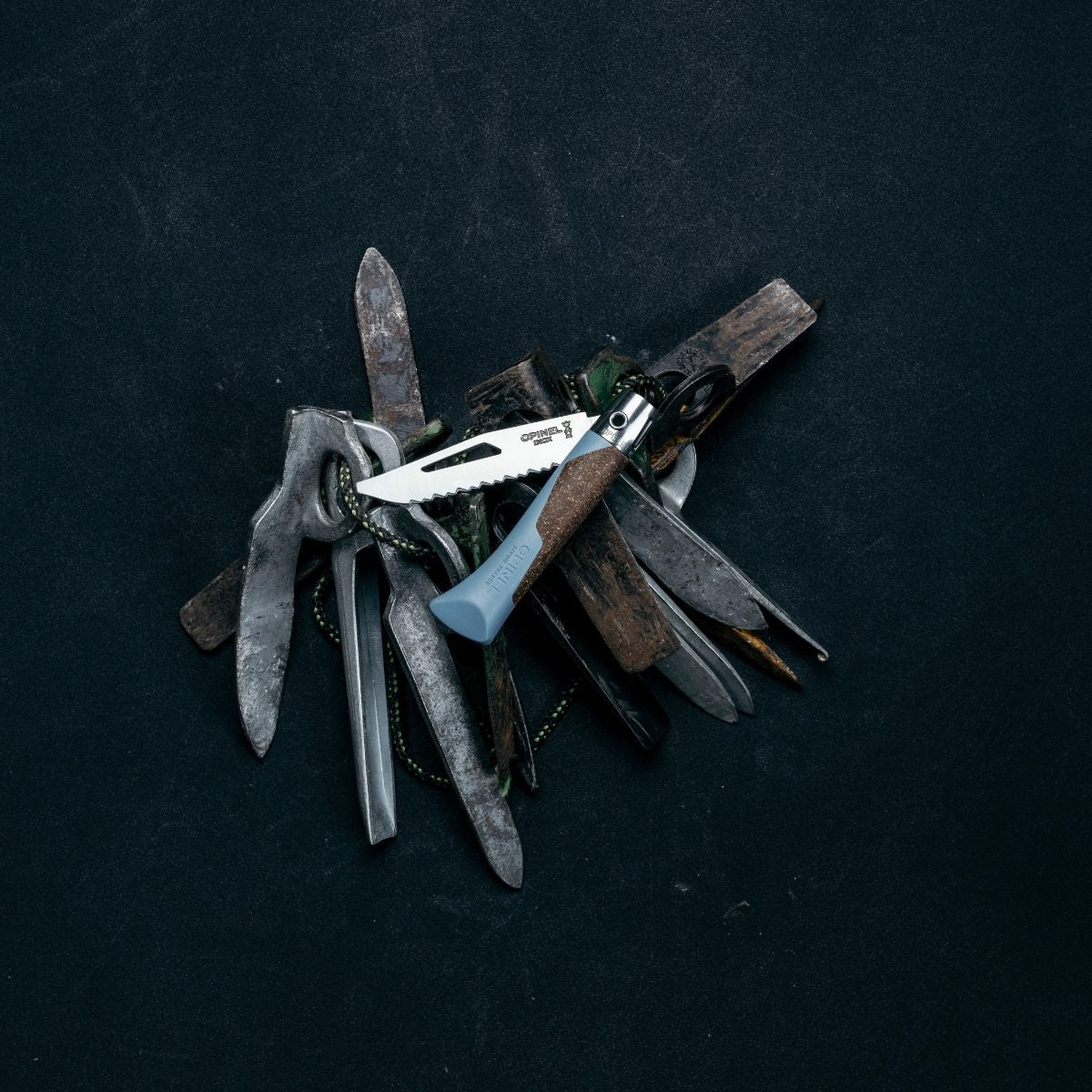 Opinel Néo7 Alpine Folding Knife product image