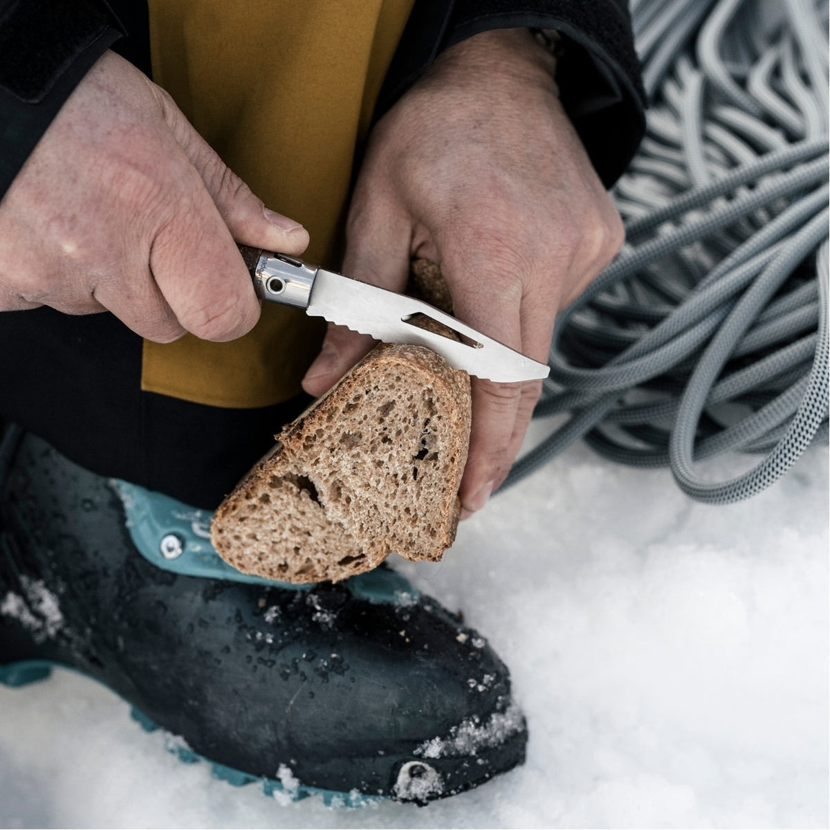 Opinel Néo7 Alpine Folding Knife product image