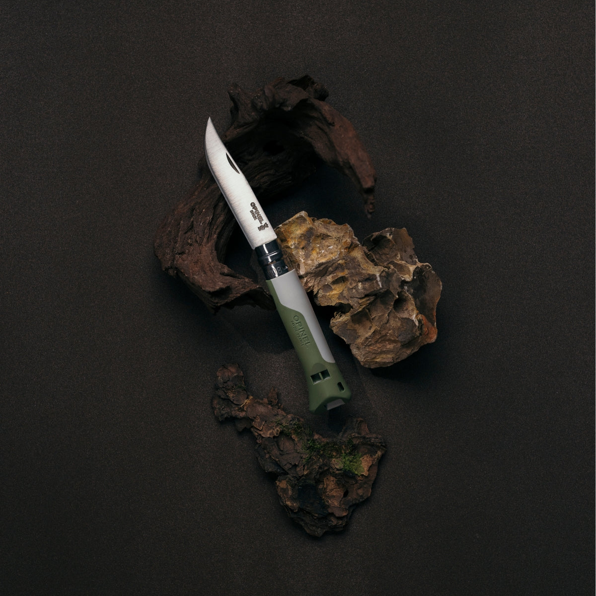Opinel No.08 Horizon Folding Knife product image