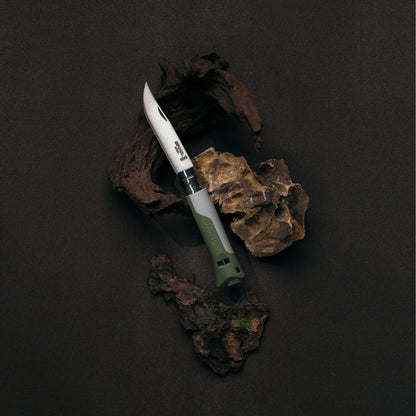 Opinel No.08 Horizon Folding Knife product image