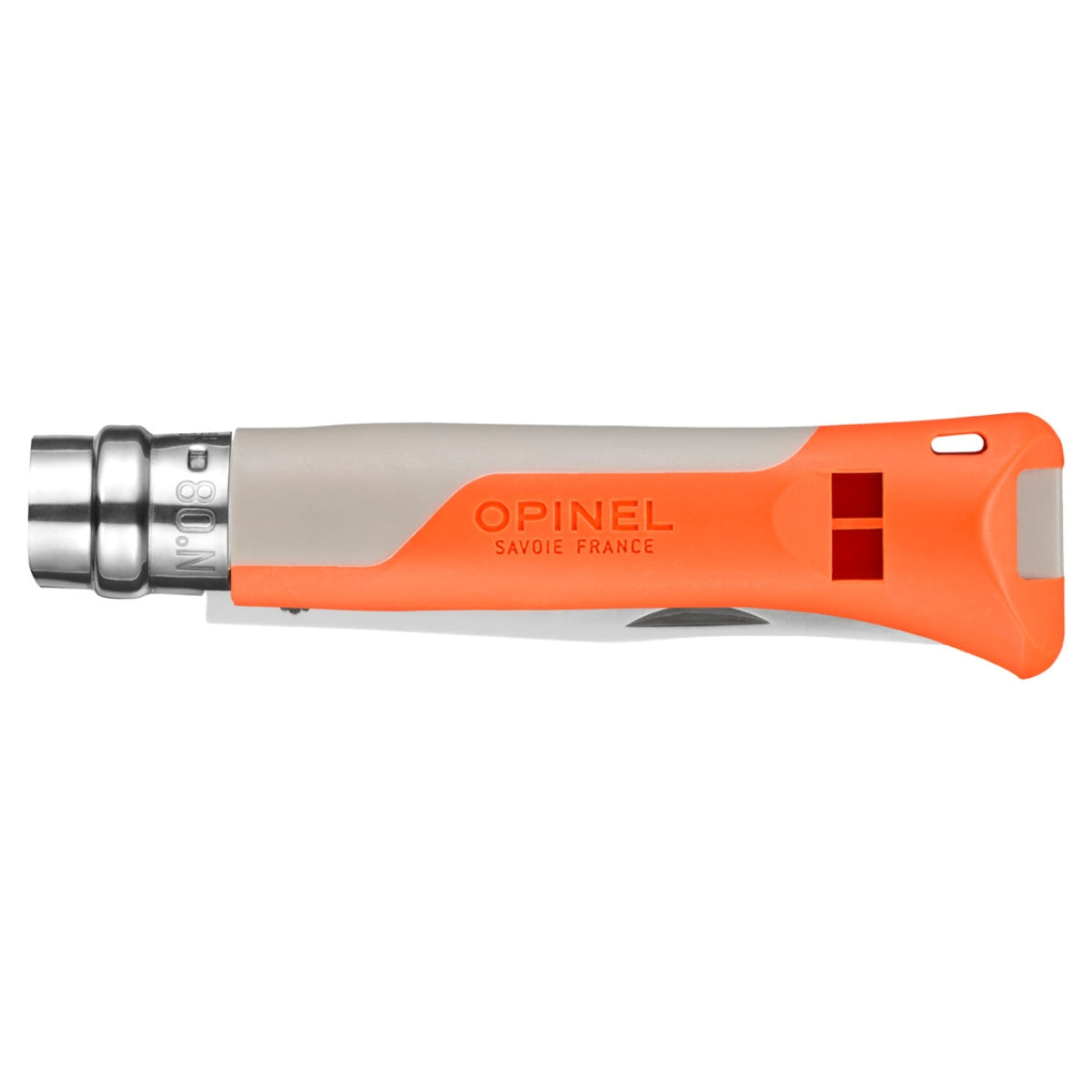 Opinel No.08 Horizon Folding Knife product image