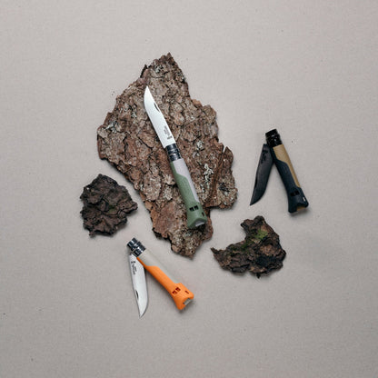 Opinel No.08 Horizon Folding Knife product image