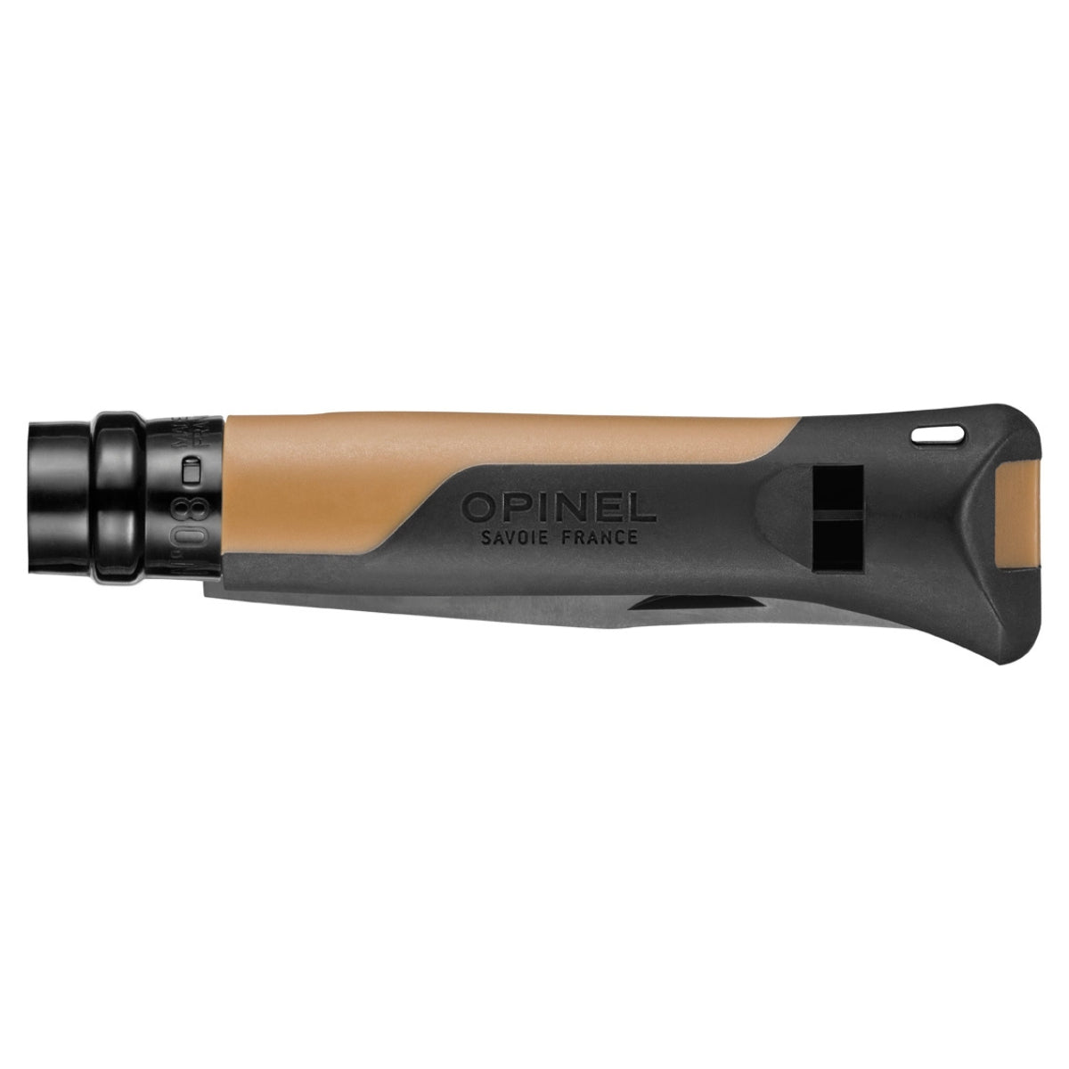 Opinel No.08 Horizon Folding Knife product image