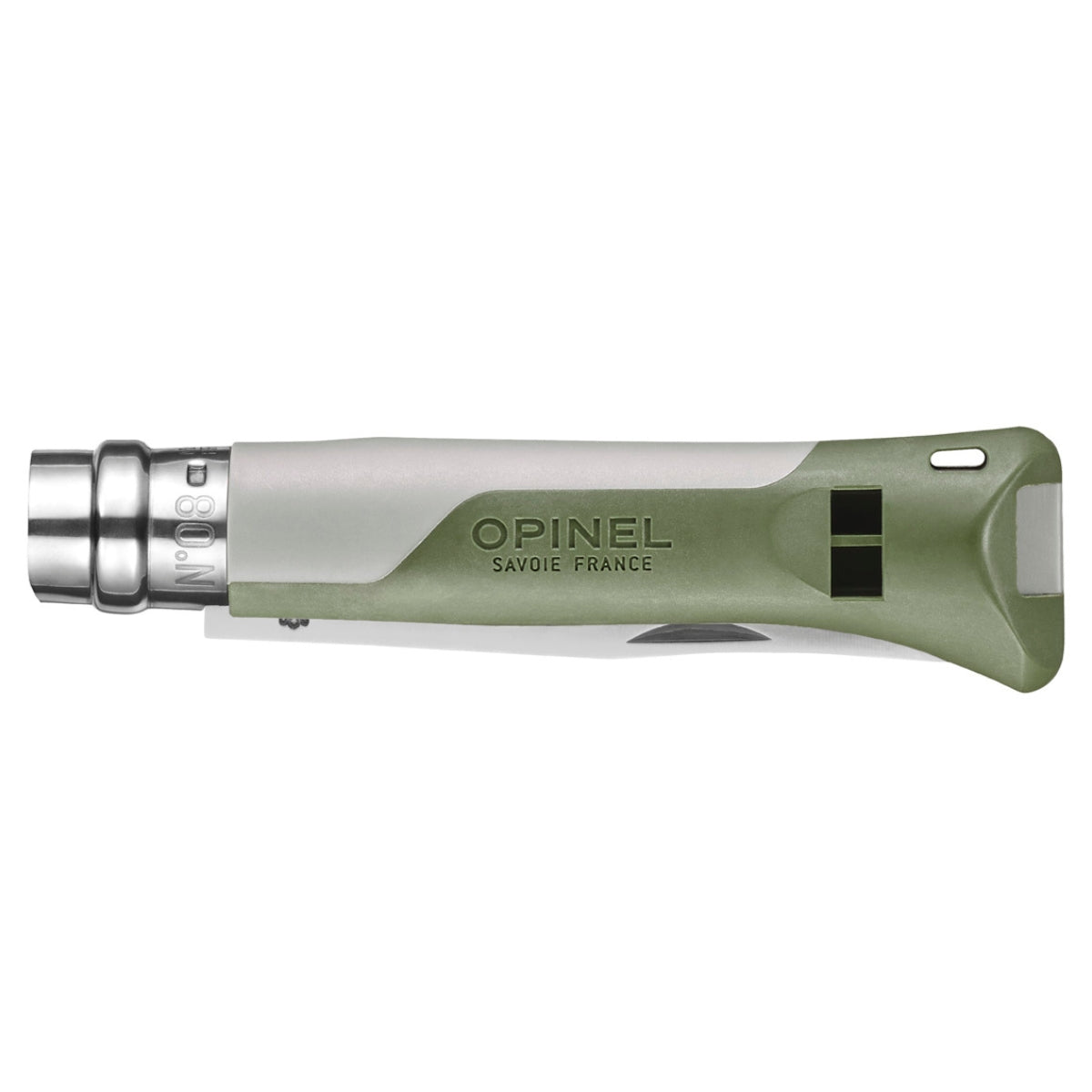 Opinel No.08 Horizon Folding Knife product image
