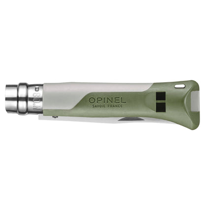 Opinel No.08 Horizon Folding Knife product image