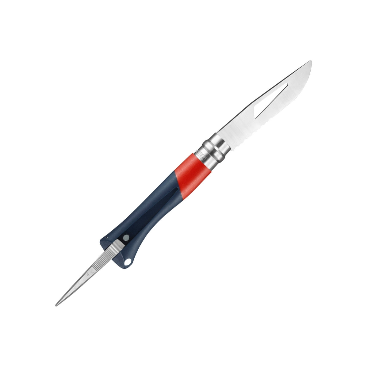 Opinel No.09 Ocean Sailing Folding Knife product image