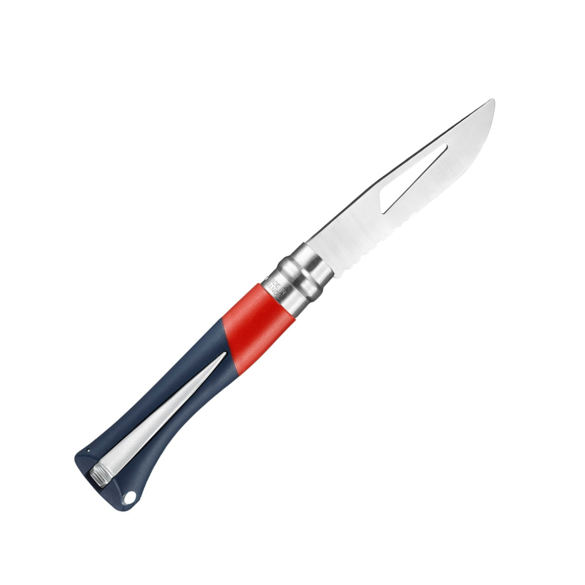 Opinel No.09 Ocean Sailing Folding Knife product image