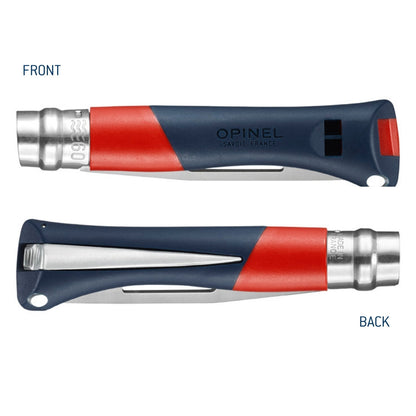 Opinel No.09 Ocean Sailing Folding Knife product image