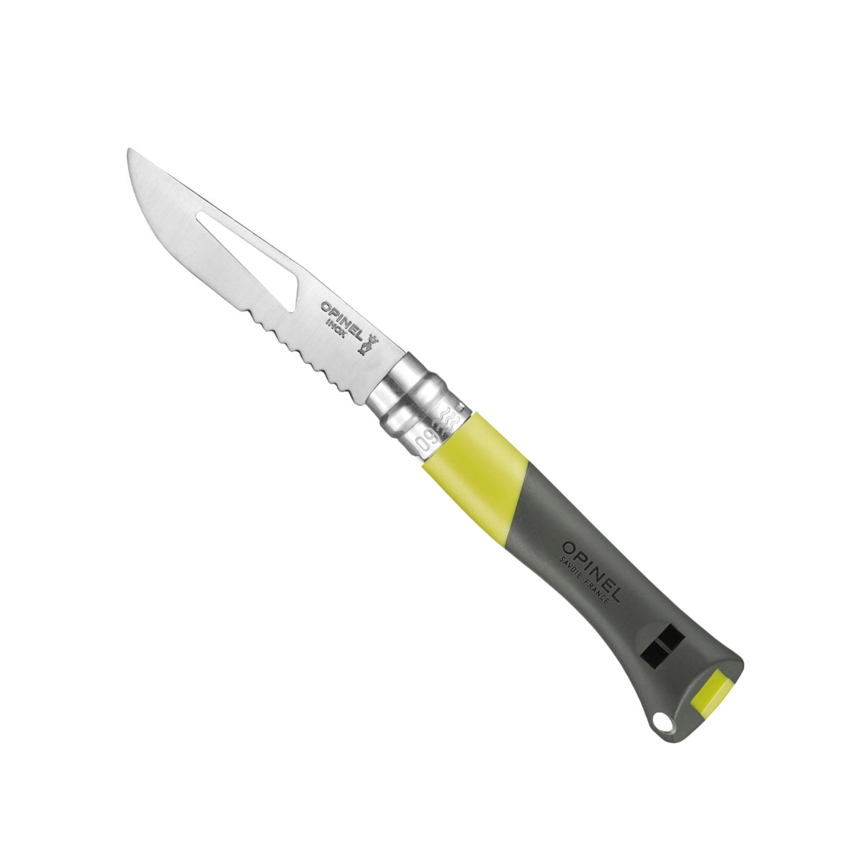Yellow product image