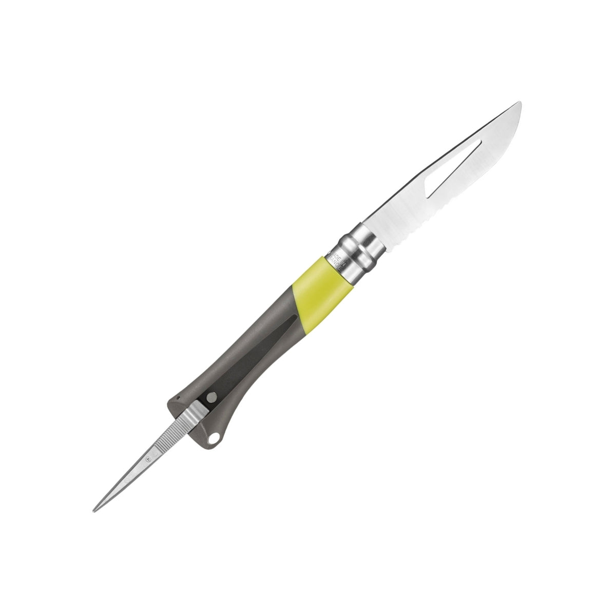 Opinel No.09 Ocean Sailing Folding Knife product image