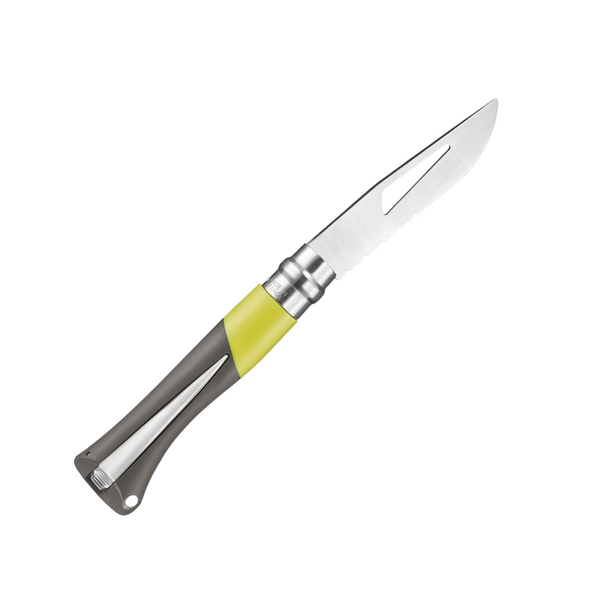 Opinel No.09 Ocean Sailing Folding Knife product image