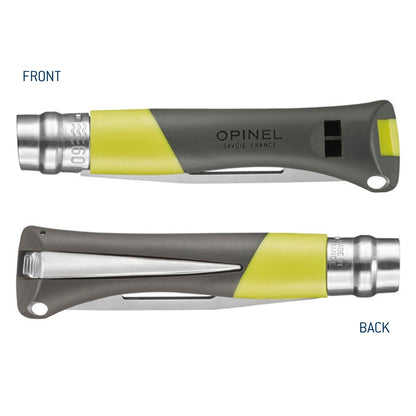 Opinel No.09 Ocean Sailing Folding Knife product image