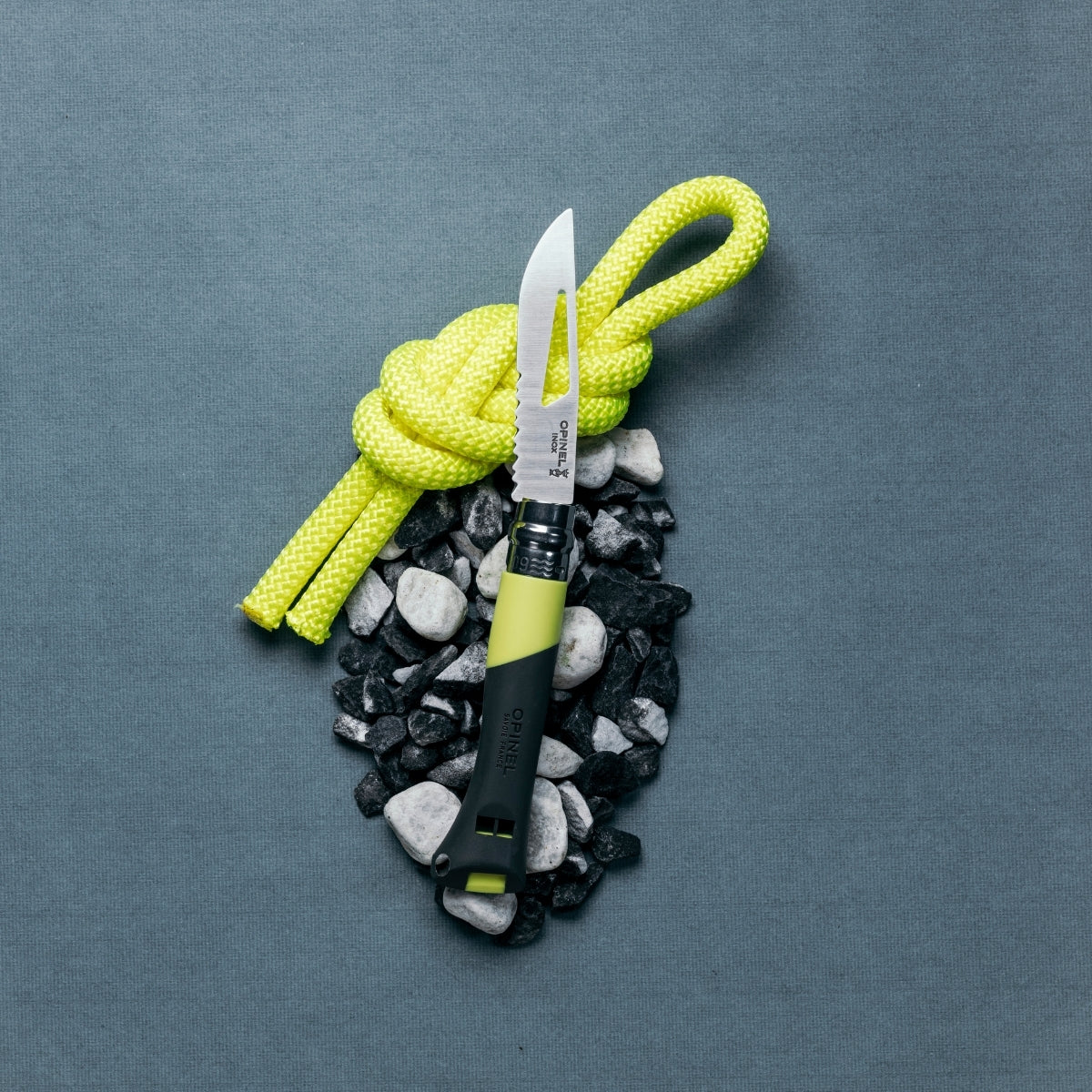 Opinel No.09 Ocean Sailing Folding Knife product image