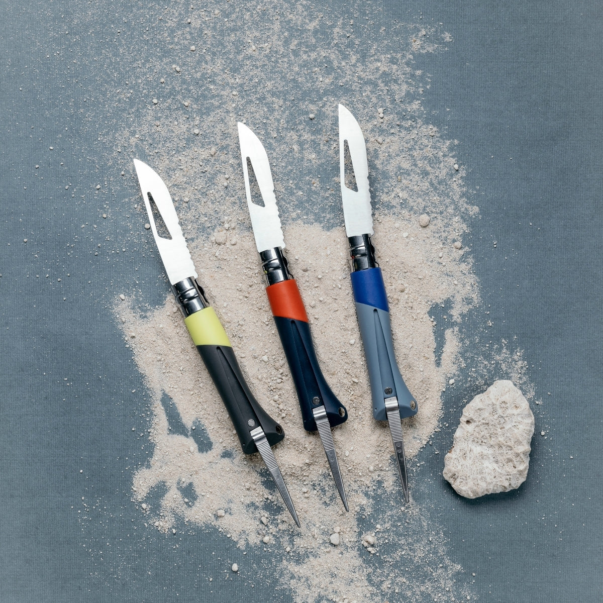 Opinel No.09 Ocean Sailing Folding Knife product image
