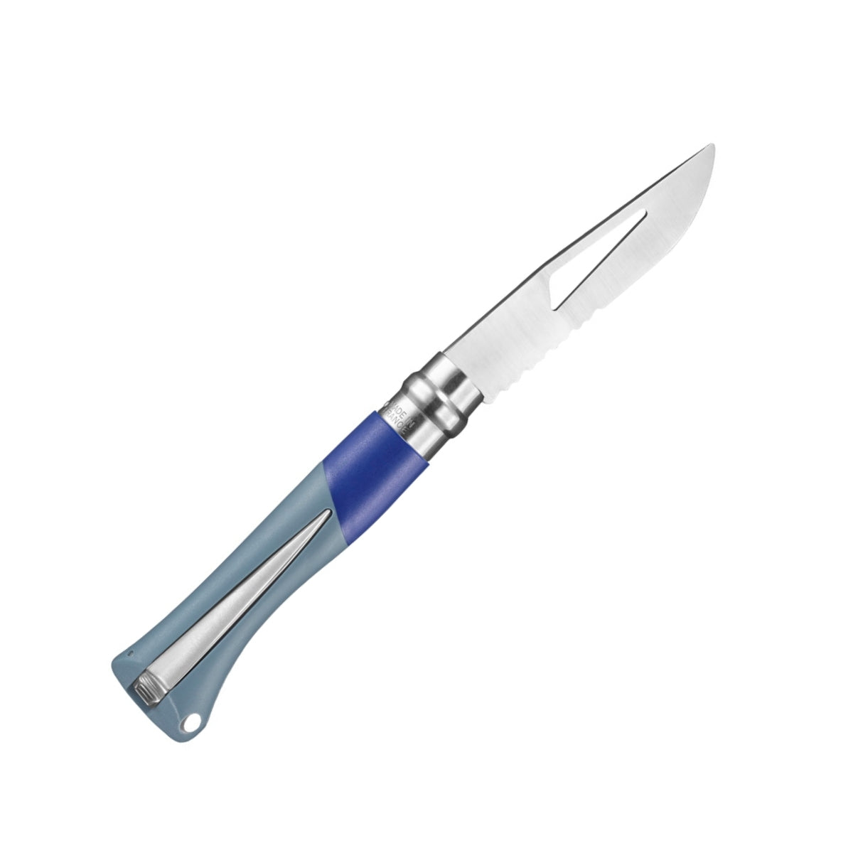 Opinel No.09 Ocean Sailing Folding Knife product image