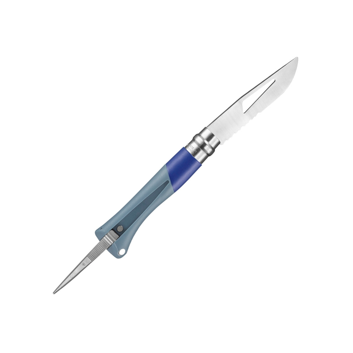 Opinel No.09 Ocean Sailing Folding Knife product image