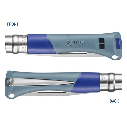 Opinel No.09 Ocean Sailing Folding Knife product image