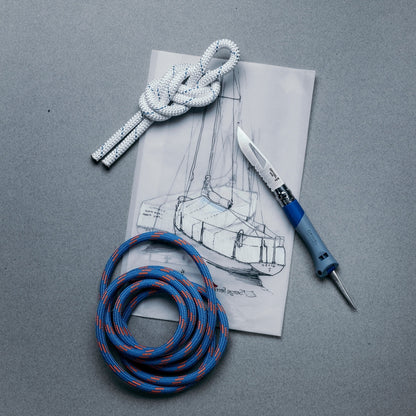 Opinel No.09 Ocean Sailing Folding Knife product image