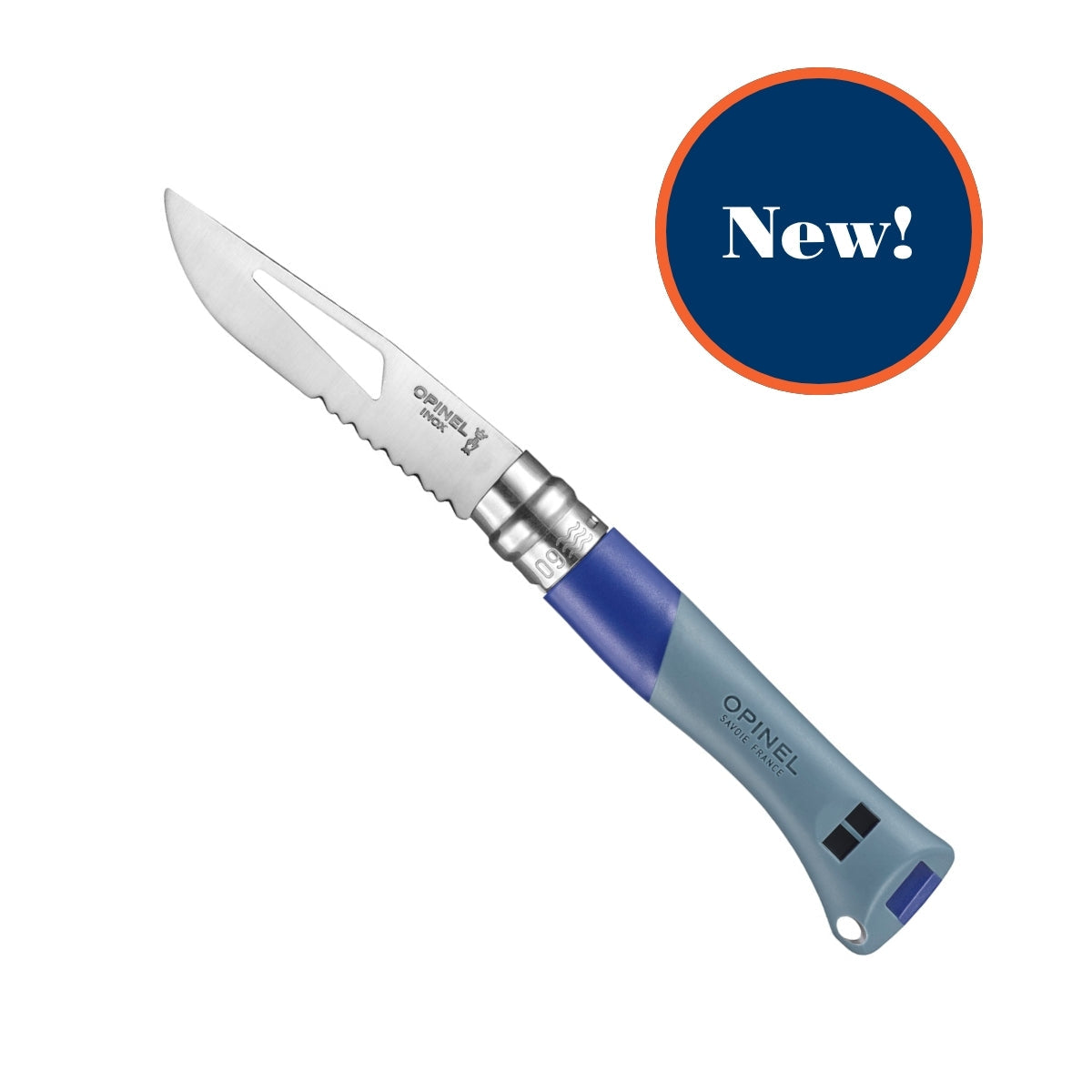 Blue product image