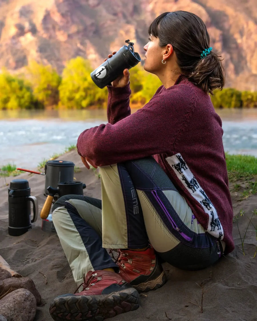 Paka Apparel the Cusco