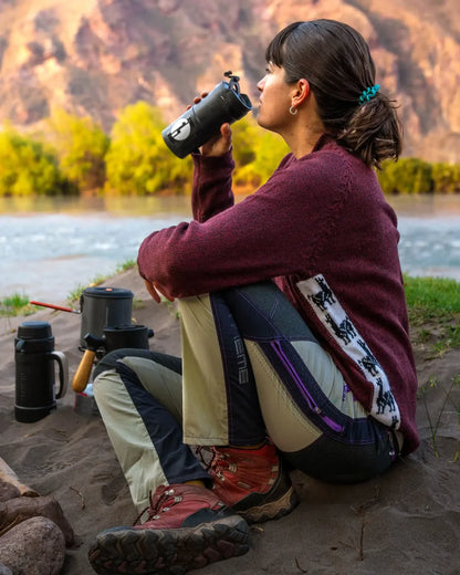Paka Apparel the Cusco