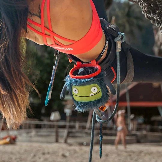 8BPlus Chalk Bag - Oli