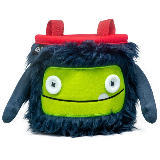 8BPlus Chalk Bag - Oli