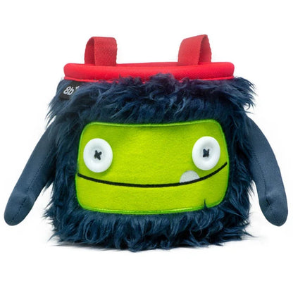 8BPlus Chalk Bag - Oli