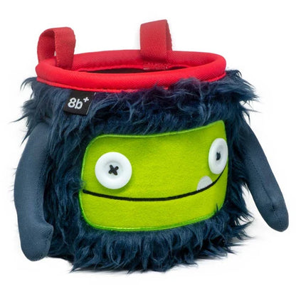 8BPlus Chalk Bag - Oli