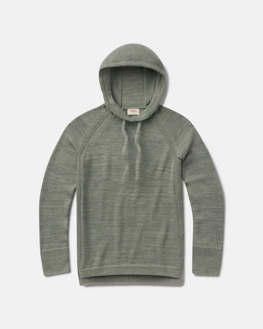 Paka Apparel Women's Hoodie