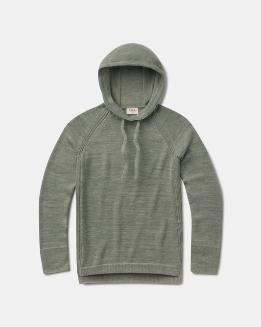 Paka Apparel Women's Hoodie